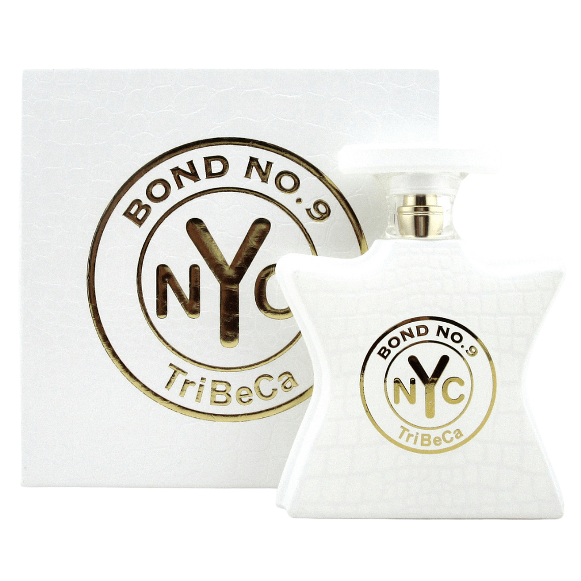 Perfume Bond No. 9 Tribeca Edp 100ml Unisex 1
