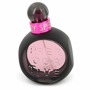 Tester Britney spears Prerogative 100ml edp Mujer (Tester)