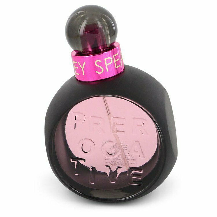 Tester Britney spears Prerogative 100ml edp Mujer (Tester) 1