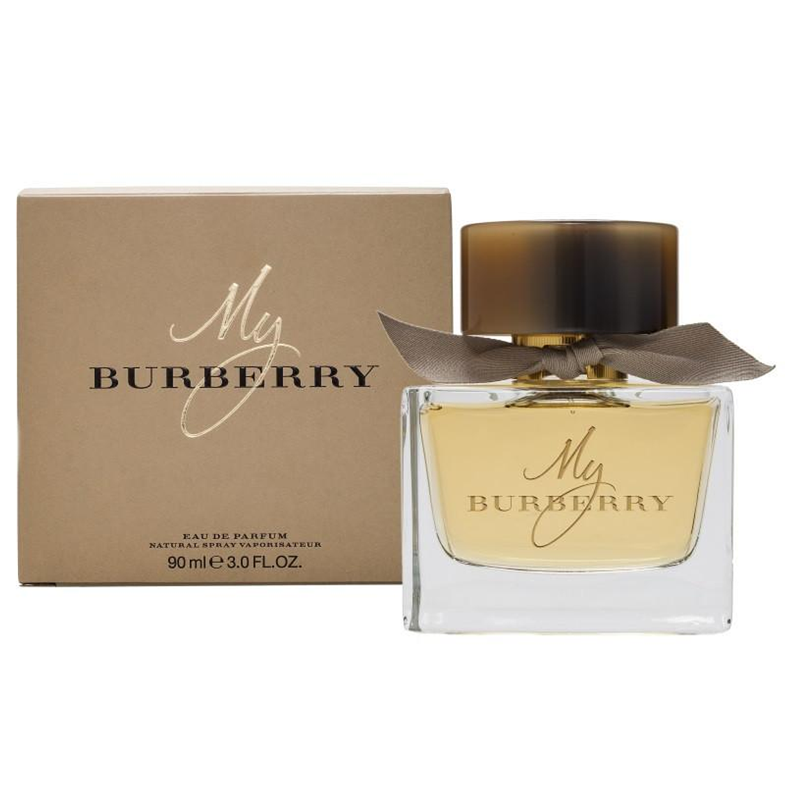 Perfume Burberry My Burberry Edp 90ml Mujer 1