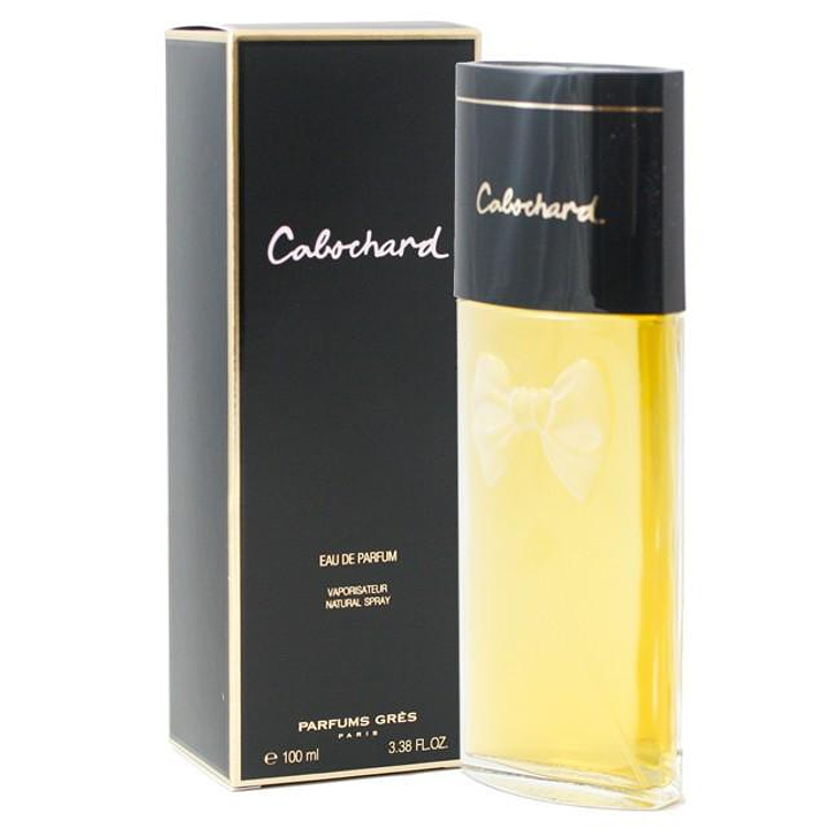 Perfume Gres Cabochard Edp 100ml Mujer 1
