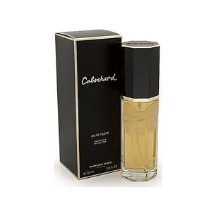 Perfume Gres Cabochard Edt 100ml Mujer