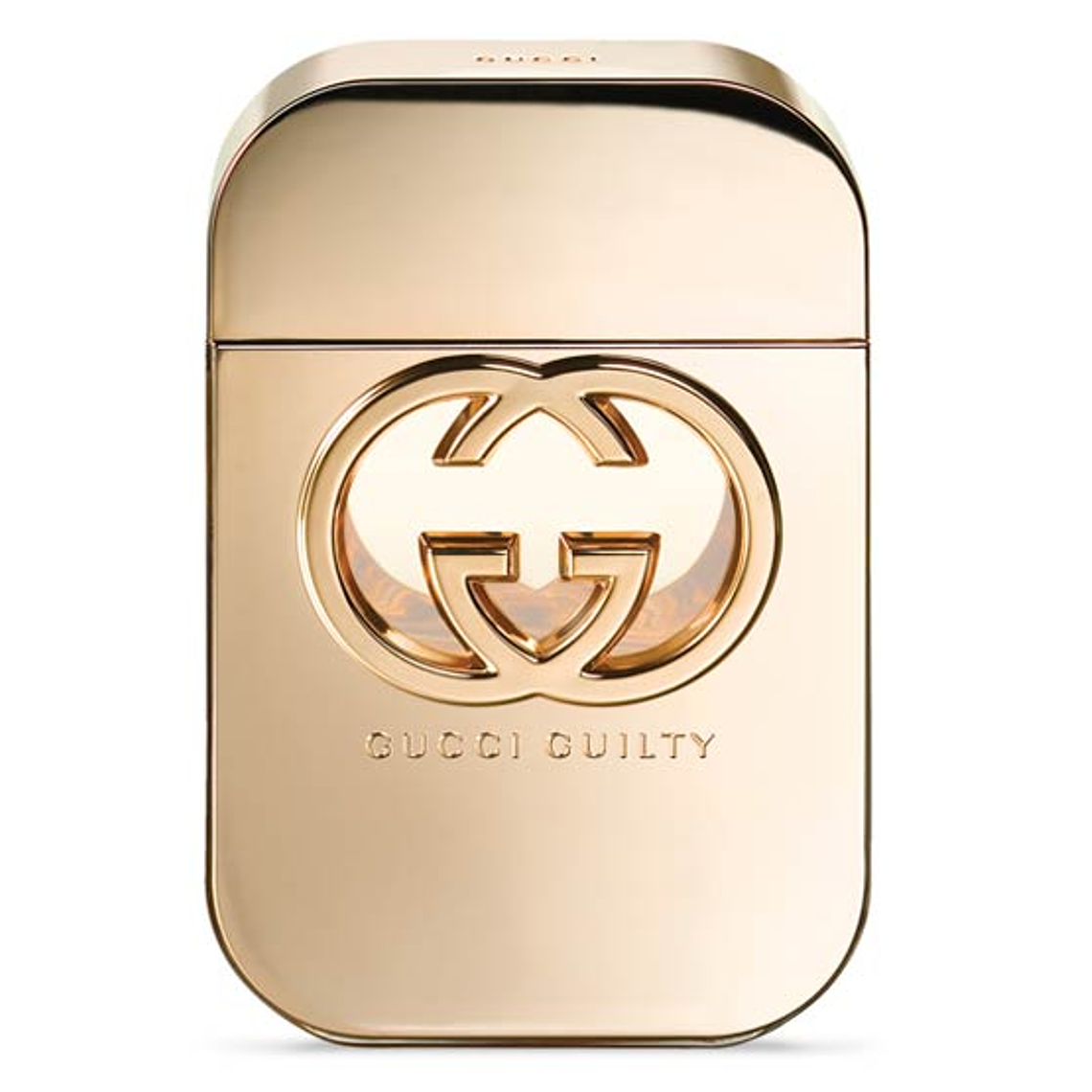 Perfume Gucci Guilty Edt 75ml Mujer 1