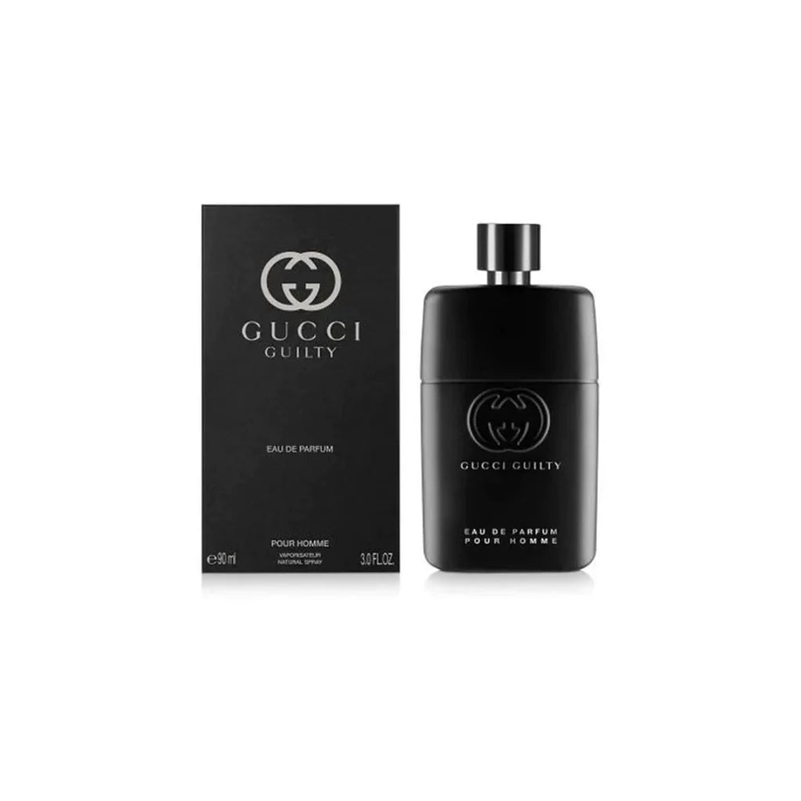 Perfume Gucci Guilty Pour Homme EDP 90ml Hombre 1