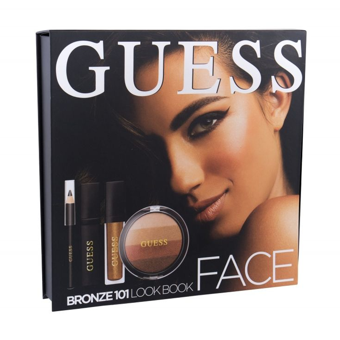 Maquillaje Estuche Guess Bronze 101 Face Mujer 1