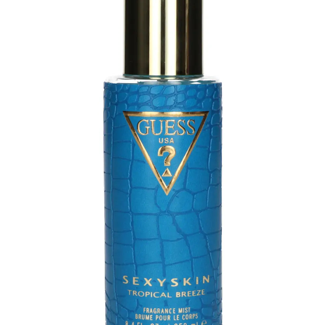 Body Mist Guess Sexy Skin Tropical Breeze 250ml Mujer 1