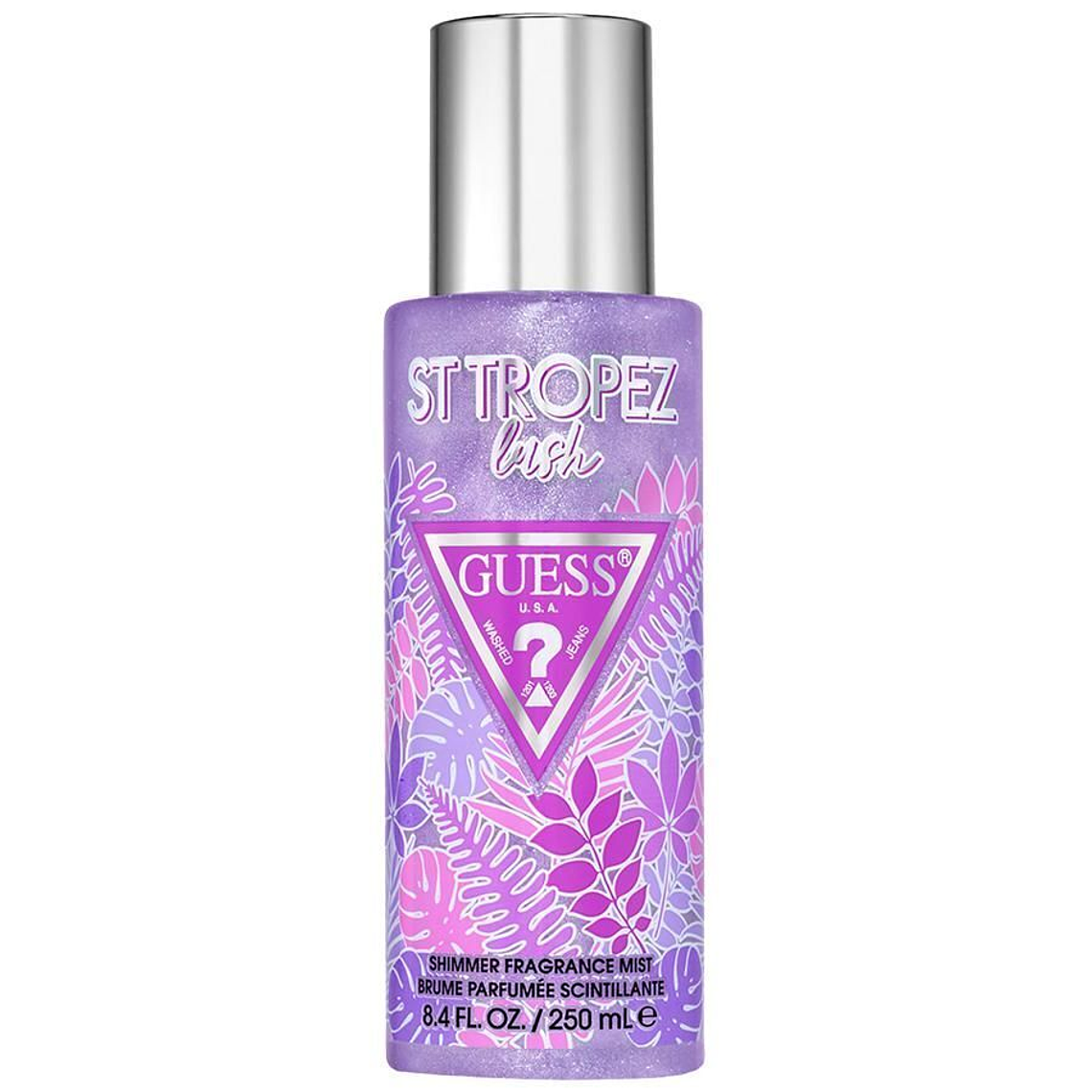 Body Mist Guess St Tropez Lush Shimmer 250ml Mujer 1