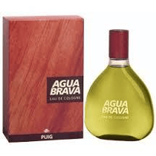 Perfume Puig Agua Brava Edc 50ml Hombre