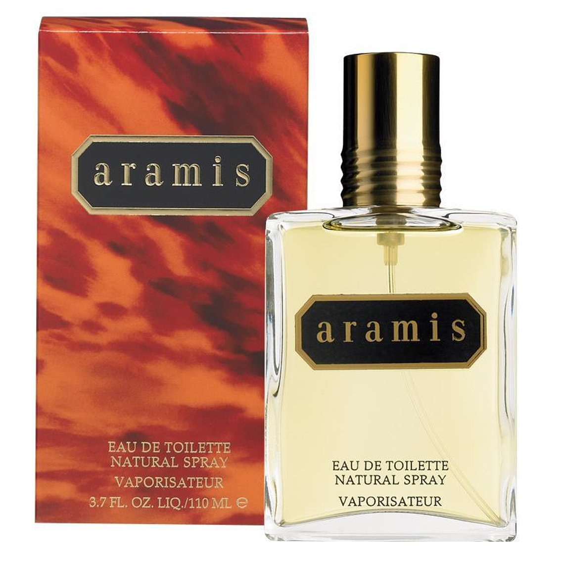 Perfume Aramis Edt 110ml Hombre 1