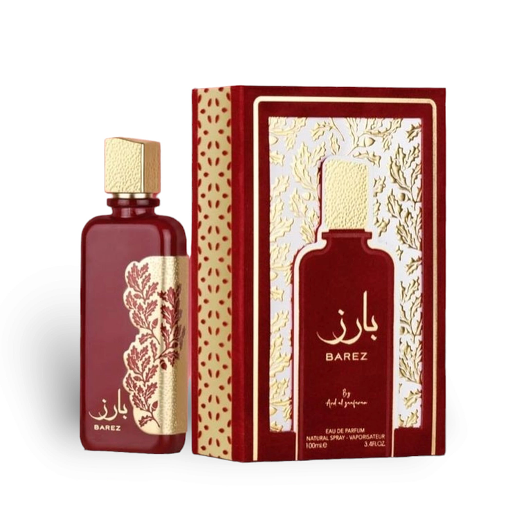 Perfume Ard Al Zaafaran Barez Edp 100Ml Unisex . 1