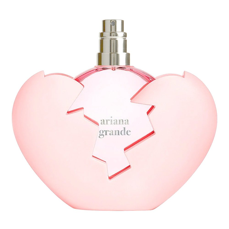 Tester Ariana Grande Thank U Next Ariana Grande Edp 100 Ml Mujer 1