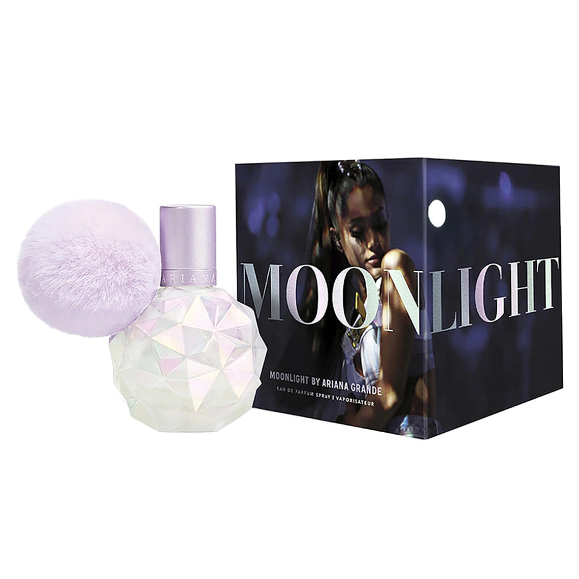 Perfume Ariana Grande Moonlight Edp 50ml Mujer 1