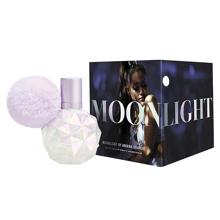 Perfume Ariana Grande Moonlight Edp 50ml Mujer 1