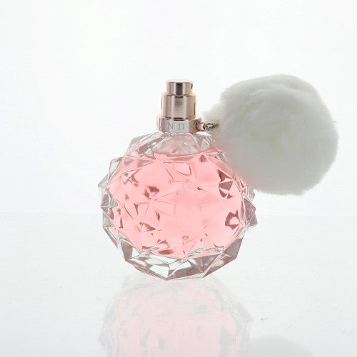 Tester Ariana Grande Ari Edp 100ml Mujer 1