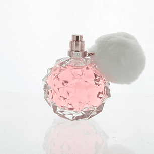 Tester Ariana Grande Ari Edp 100ml Mujer