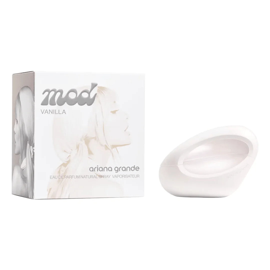 Perfume Ariana Grande Mod Vanilla Edp 100ml Mujer 1