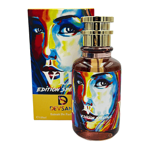 Perfume Devsana Viii Extrait 100 Ml Mujer -  Mix De Angel Share Cosmic Y Cloud by Louis Vuitton