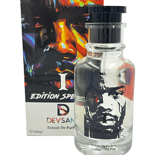 Perfume Devsana I Extrait 100 Ml Hombre - Inspirado En Min New York by Stardust