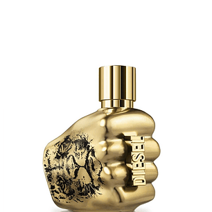 Tester Diesel Spirit Of The Brave Intense EDP 75ml Hombre