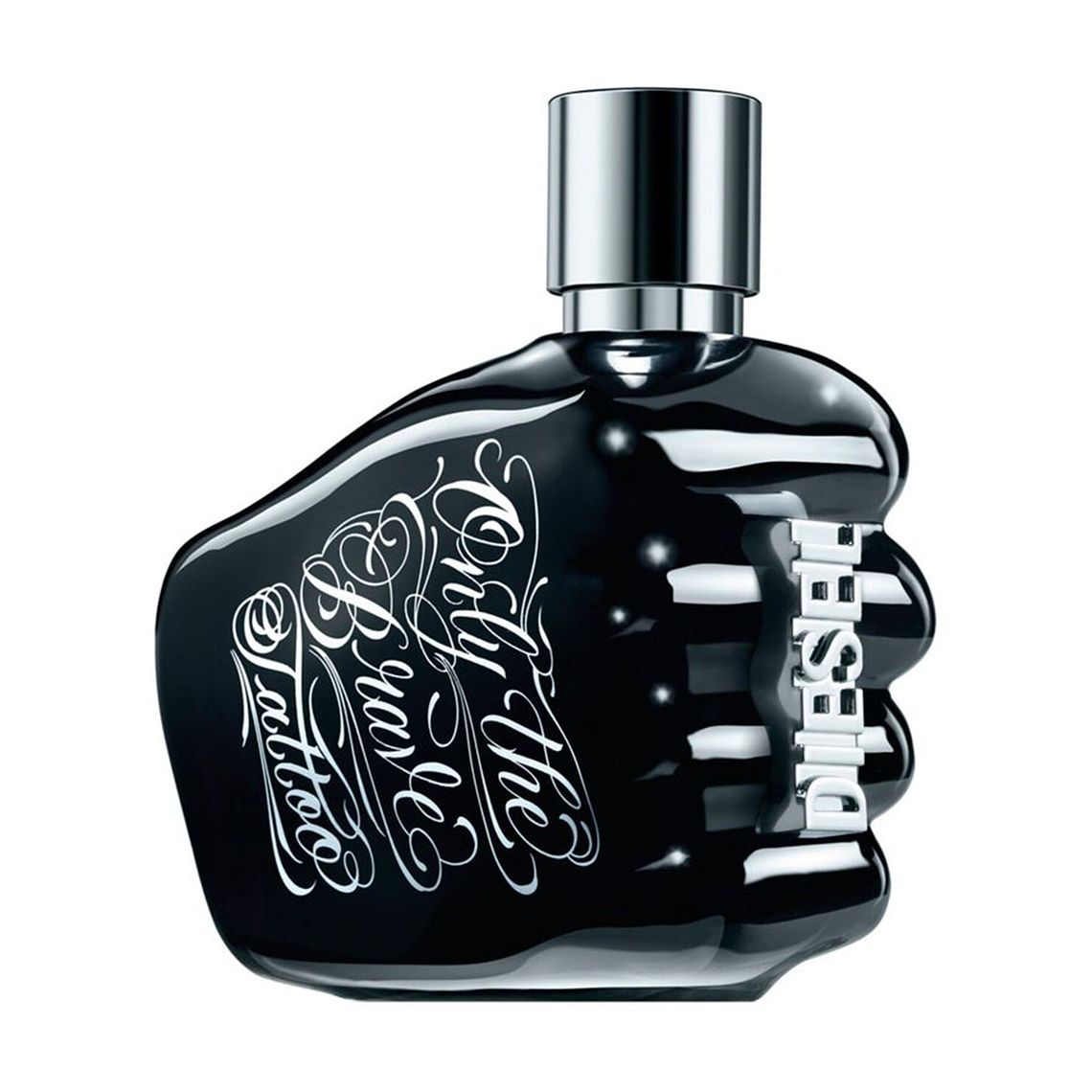 Perfume Diesel Only The Brave Tattoo Edt 35ml Hombre 1