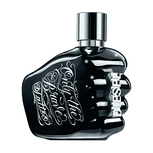 Perfume Diesel Only The Brave Tattoo Edt 35ml Hombre