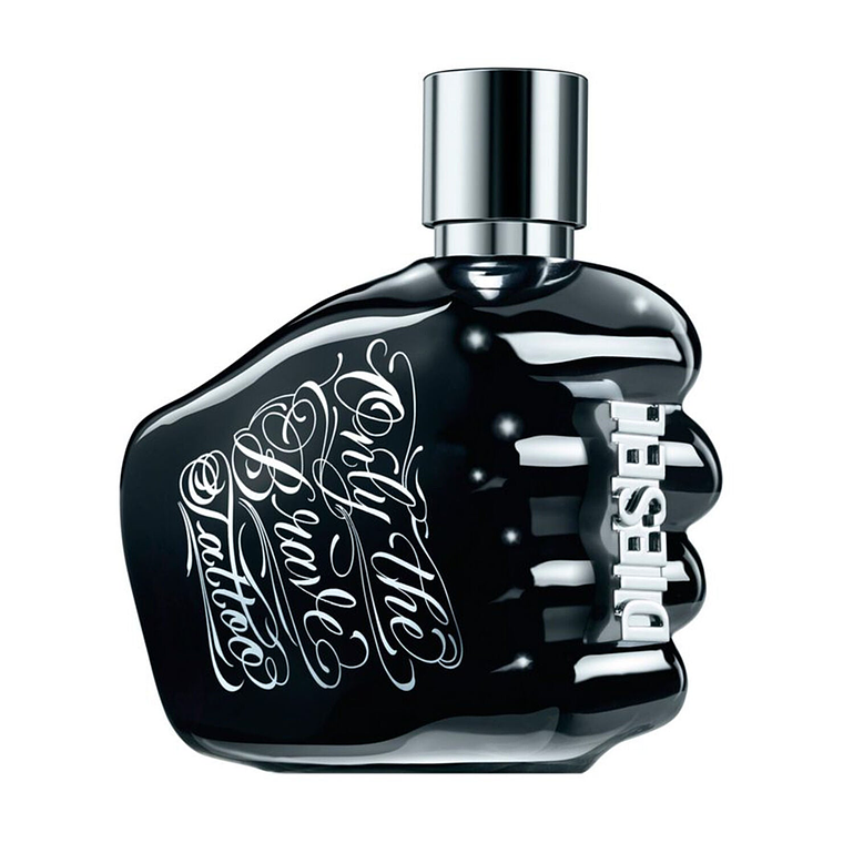 Perfume Diesel Only The Brave Tattoo Edt 35ml Hombre 1