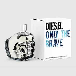 Perfume Diesel Only the brave Edt 200ml Hombre