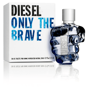Perfume Diesel Only The Brave Edt 75ml Hombre