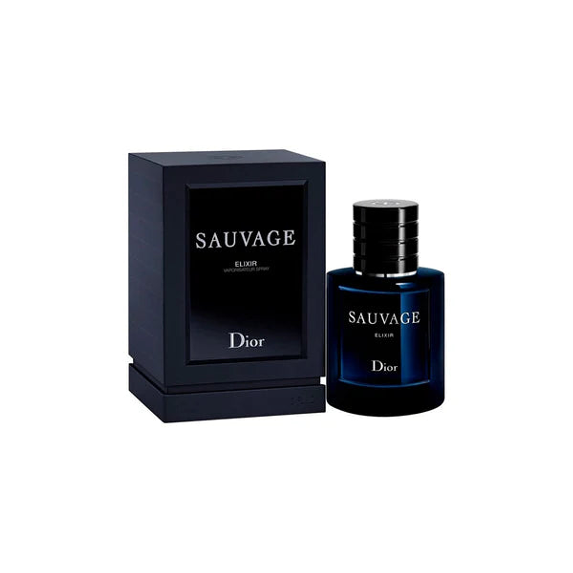 Perfume Dior Sauvage Elixir edp 60ml Hombre 1
