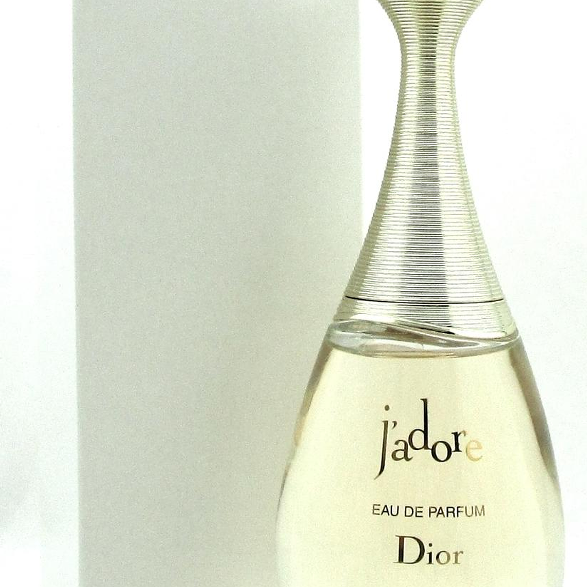 Tester Dior Jadore Edp 100ml Mujer 1