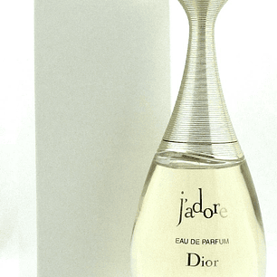 Tester Dior Jadore Edp 100ml Mujer