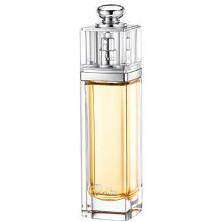 Tester Dior Addict Edt 100ml Mujer 1