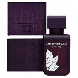 Perfume Rasasi La Yuqawam Jasmine Wisp Edp 75ml Mujer (Aroma Como a Kirke Tiziana Terenzi)