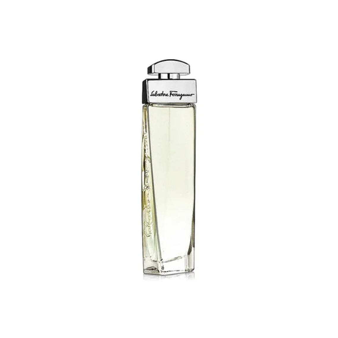 Tester Salvatore Ferragamo Pour Femme Edp 100 Ml Mujer 1