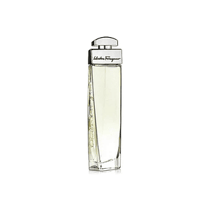 Tester Salvatore Ferragamo Pour Femme Edp 100 Ml Mujer
