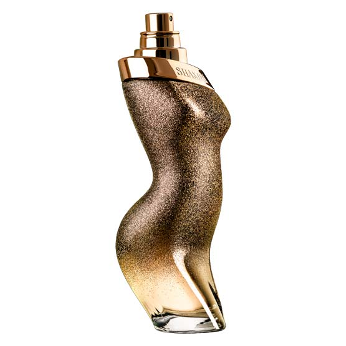 Tester Shakira Dance Midnight Edt 80ml Mujer 1