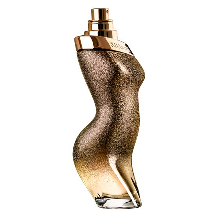 Tester Shakira Dance Midnight Edt 80ml Mujer 1
