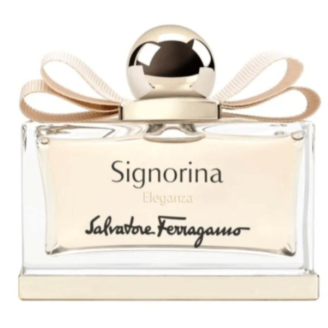 Tester Salvatore Ferragamo Signorina Eleganza Edp 100 Ml Mujer 1