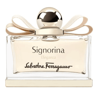 Tester Salvatore Ferragamo Signorina Eleganza Edp 100 Ml Mujer