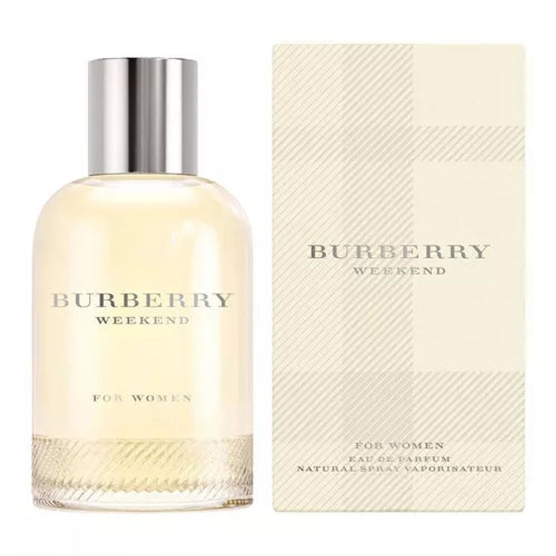 Perfume Burberry Weekend Edp 30ml Mujer 1