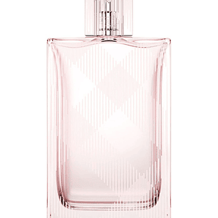 Tester Burberry Brit Sheer Edt 100ml Mujer