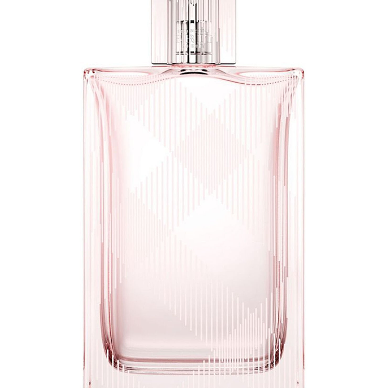 Tester Burberry Brit Sheer Edt 100ml Mujer 1