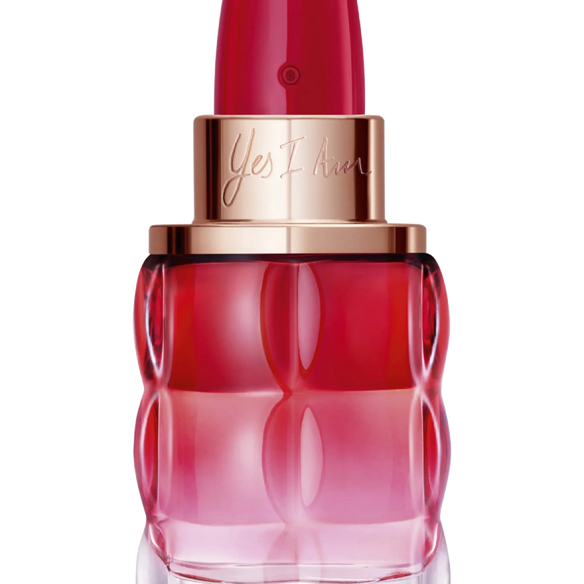 Tester Cacharel Yes I am Bloom Up Edp 50ml Mujer 1