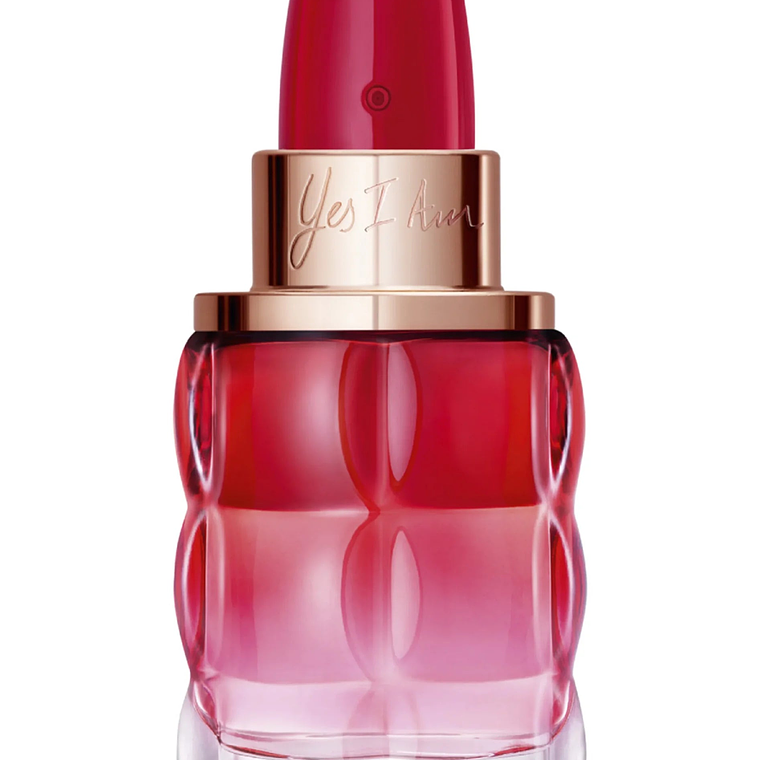 Tester Cacharel Yes I am Bloom Up Edp 50ml Mujer 1