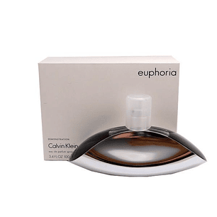 Tester Calvin Klein Euphoria Edp 100ml Mujer