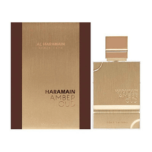 Perfume Al Haramain Amber Oud Gold Edition Edp 100ml Hombre (Grande)- Parecido a Erba Pura Xerjoff