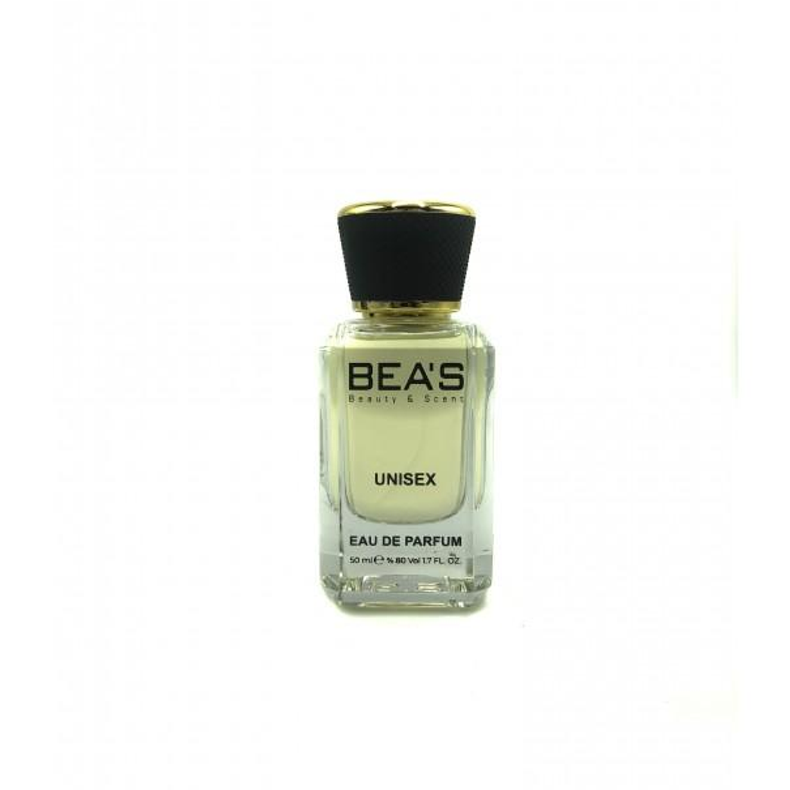 Perfume Beas U743 Edp 50Ml Unisex (Insiprado Por Louis Vuitton Ombre Nomade) 1