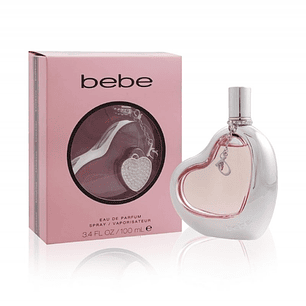 Perfume Bebe Edp 100ml (Tradicional) Mujer