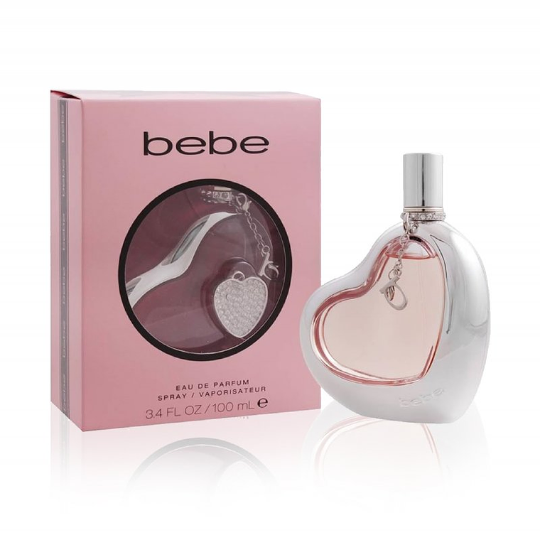 Perfume Bebe Edp 100ml (Tradicional) Mujer 1