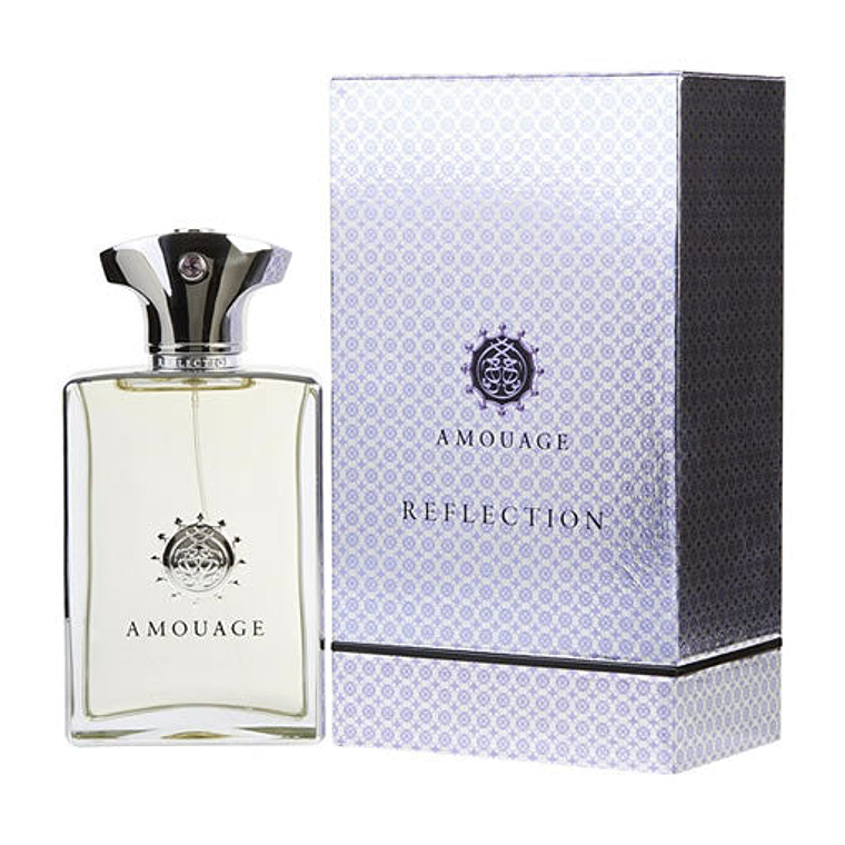Perfume Reflection Man Edp 100ml (Perfume Niche) Hombre 1